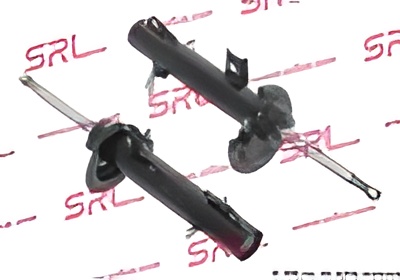 polcar-s010654g Газовий амортизатор