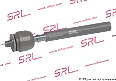 polcar-s6057012 Рульова тяга