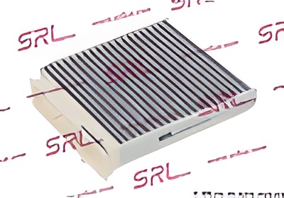 polcar-s111030 Салонний фільтр з активованим вугіллям