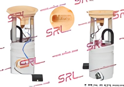 polcar-e011058 Блок живлення