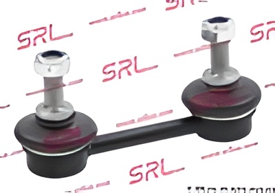 polcar-s6045006 Стійка стабілізатора лівий=правий | MAZDA 626 83-