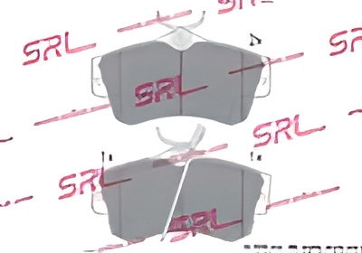 polcar-s700420 Гальмівні колодки