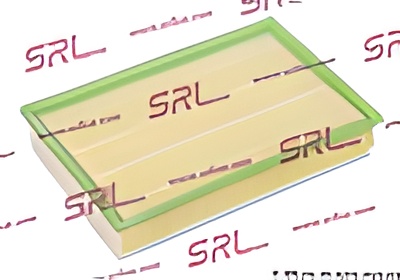 polcar-s114076 Повітряний фільтр
