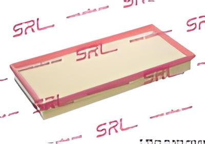 polcar-s114202 Повітряний фільтр