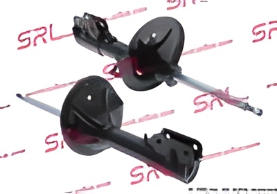 polcar-s010962g Газовий амортизатор