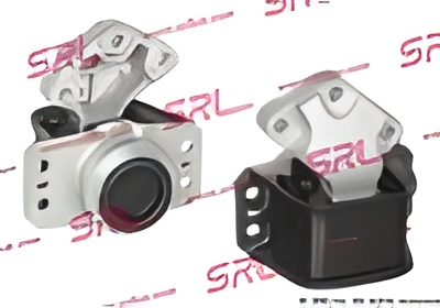 polcar-s2223028 Подушка під двигун