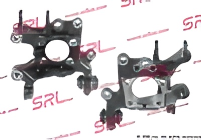 polcar-zwty002p Поворотний кулак