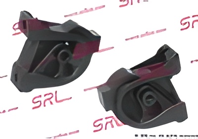 polcar-s2281070 Подушка під двигун