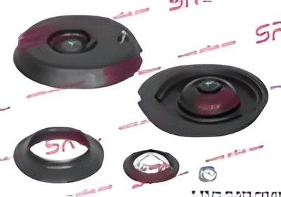 polcar-s020281 Кріплення амортизатора