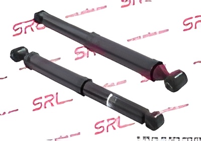 polcar-s011754g Газовий амортизатор