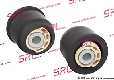 polcar-s2430004 Втулка балки підвіски