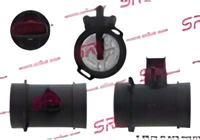 polcar-se020042 Вимірювач витрати повітря | STREETWISE liftback,