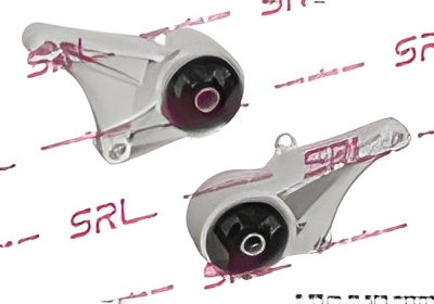 polcar-s2255045 Подушка під двигун