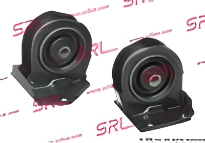 polcar-s2252023 Подушка під двигун