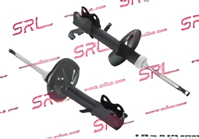 polcar-s010340g Газовий амортизатор