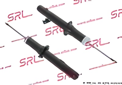 polcar-s010449g Газовий амортизатор