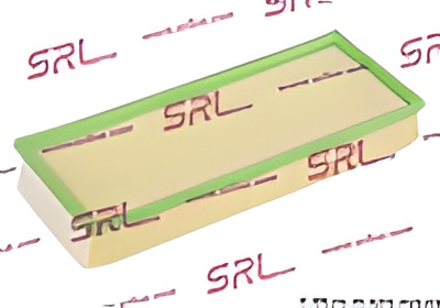 polcar-s114070 Повітряний фільтр