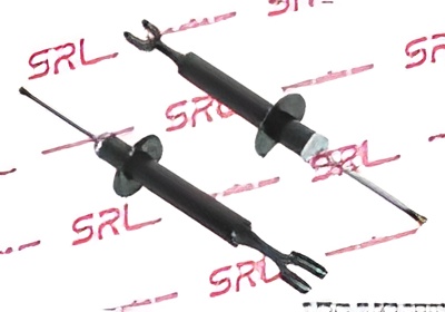 polcar-s010412g Газовий амортизатор