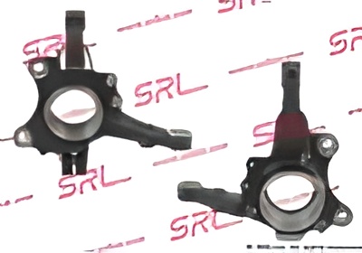 polcar-zwp003p Поворотний кулак