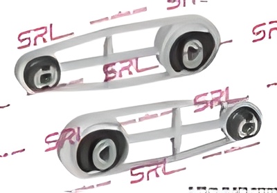 polcar-s2260076 Подушка під двигун