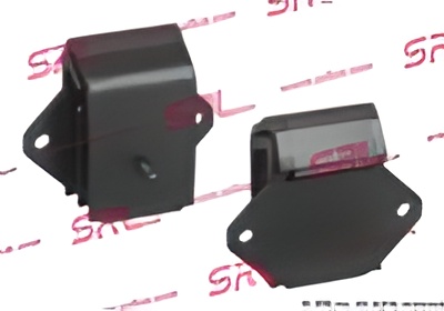 polcar-s2260057 Подушка під двигун