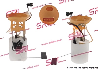 polcar-e011087 Блок живлення