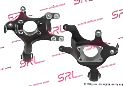 polcar-zwhy004l Поворотний кулак