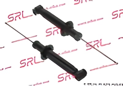 polcar-s011270g Газовий амортизатор