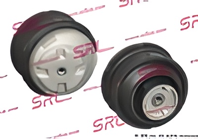 polcar-s2250045 Подушка під двигун