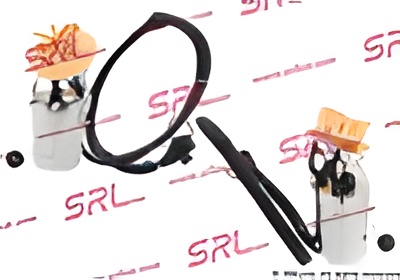 polcar-e011069 Блок живлення