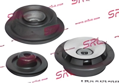 polcar-s020307 Кріплення амортизатора