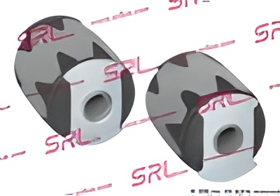 polcar-s2057042 Втулка ресори