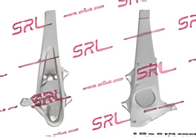 polcar-zwb003p Поворотний кулак