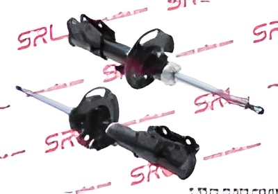 polcar-s010927g Газовий амортизатор