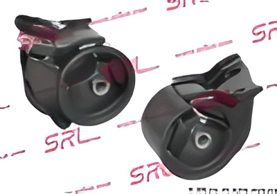 polcar-s2238009 Подушка під двигун