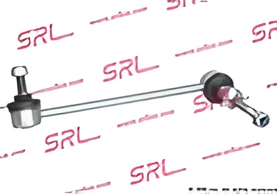 polcar-s6020045 Стійка стабілізатора правий | X6 (E71, E72), 06.07