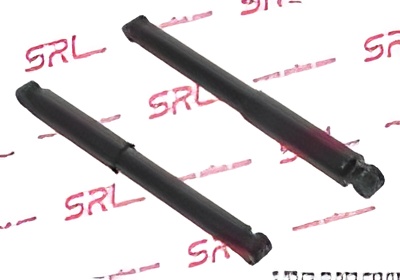 polcar-s011536g Газовий амортизатор