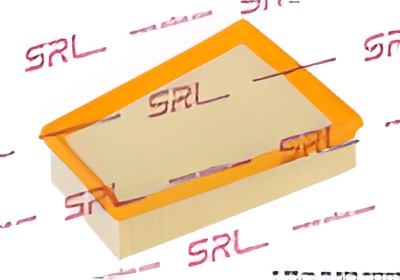 polcar-s114013 Повітряний фільтр