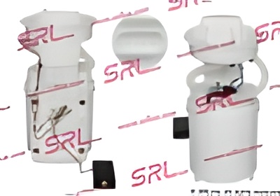 polcar-e011006 Блок живлення | BORA I (1J2), 10.98-