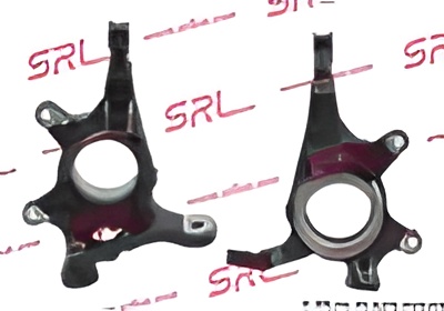 polcar-zwb007p Поворотний кулак