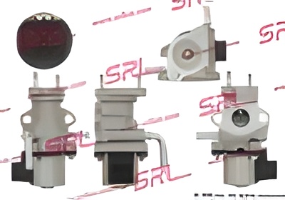 polcar-se070087 Клапан рециркуляції вихлопних газів EGR