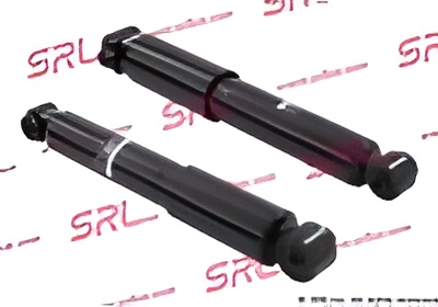 polcar-s011724g Газовий амортизатор