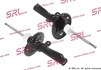 polcar-s010310g Газовий амортизатор