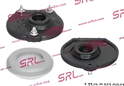 polcar-s020277 Кріплення амортизатора, LINEA (323_, 110_),