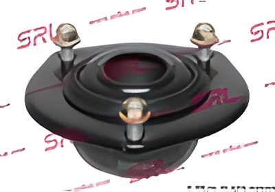 polcar-s020223 Кріплення амортизатора