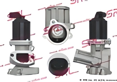 polcar-se070021 Клапан рециркуляції вихлопних газів EGR | AGILA (B) (H08), 04.