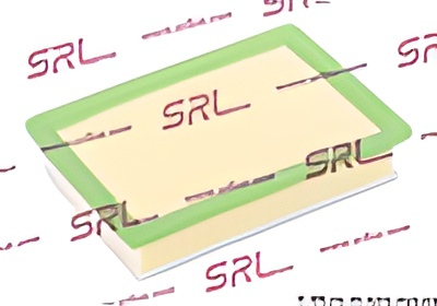 polcar-s114090 Повітряний фільтр