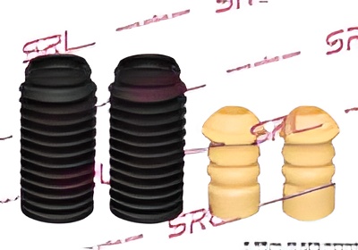 polcar-s030094 Комплект пиляків і відбійників