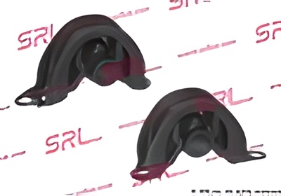 polcar-s2238005 Подушка під двигун