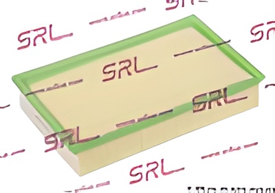 polcar-s114060 Повітряний фільтр